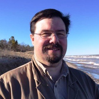 Peter Shrake - Circus World Museum